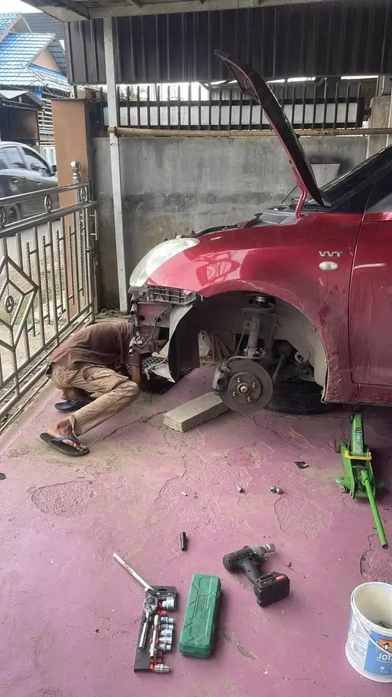 Jasa panggilan free land