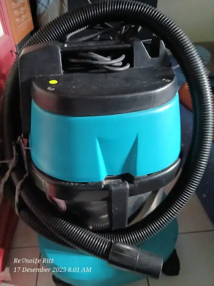 Vakum basah kering 15 liter