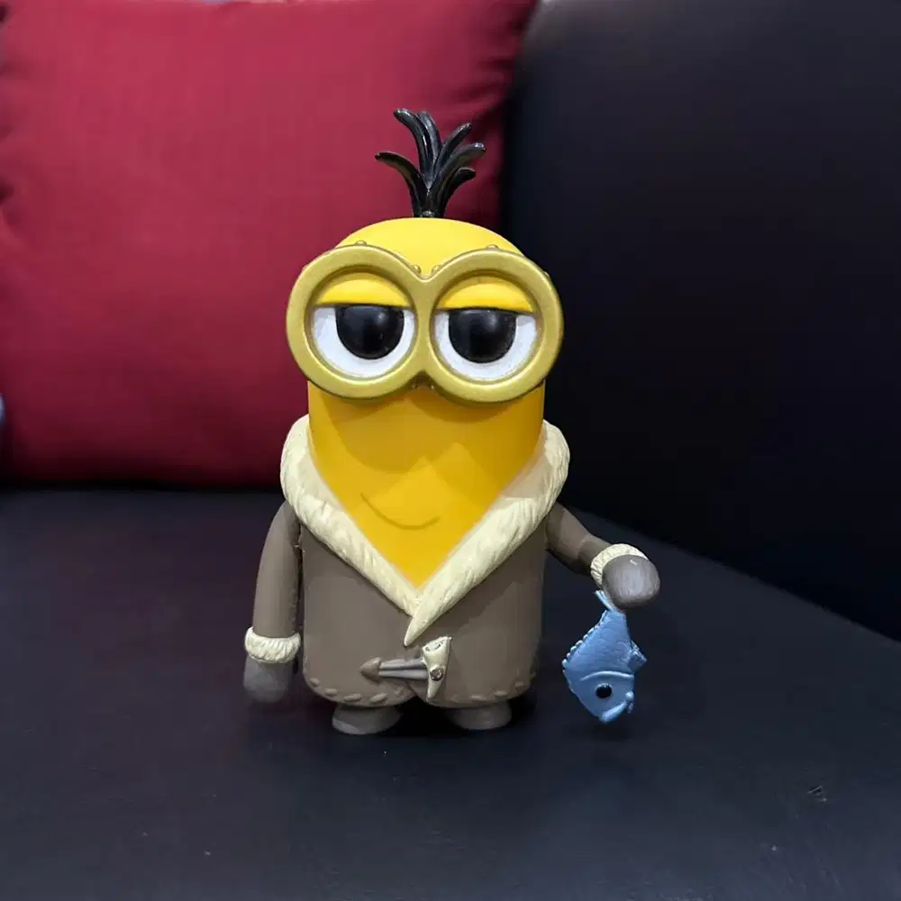 Pajangan/figure Minion Despicable me