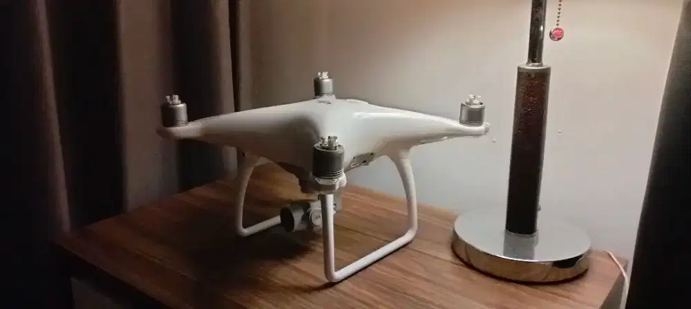 Drone DJI Phantom 4