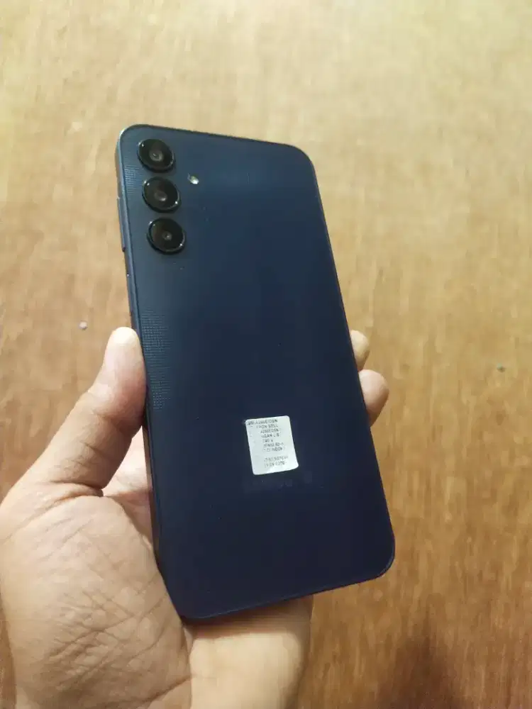 Samsung A25 5G ram 8/256