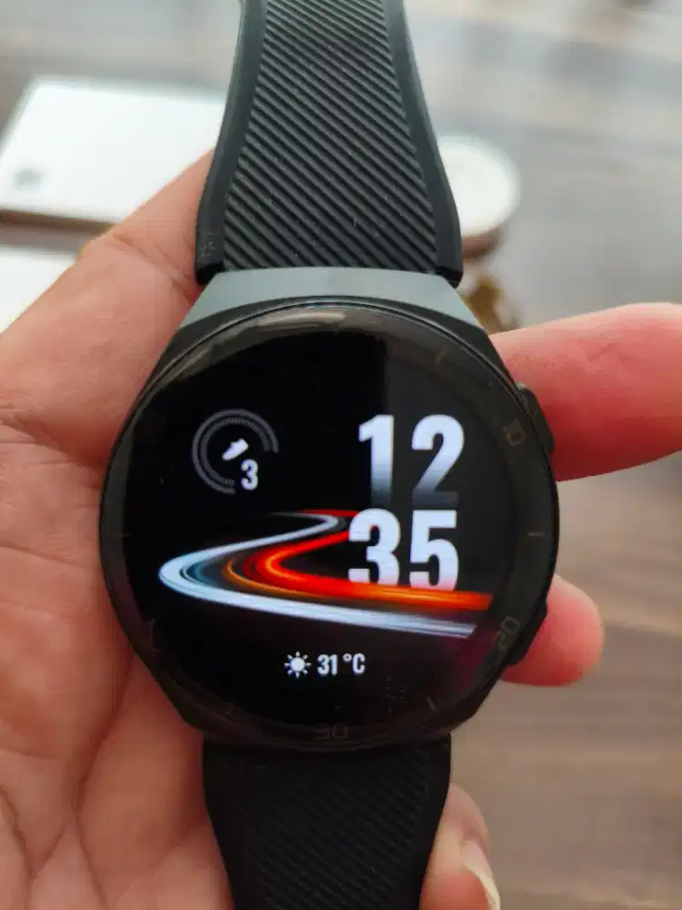 Smart watch Huawei GT 2e