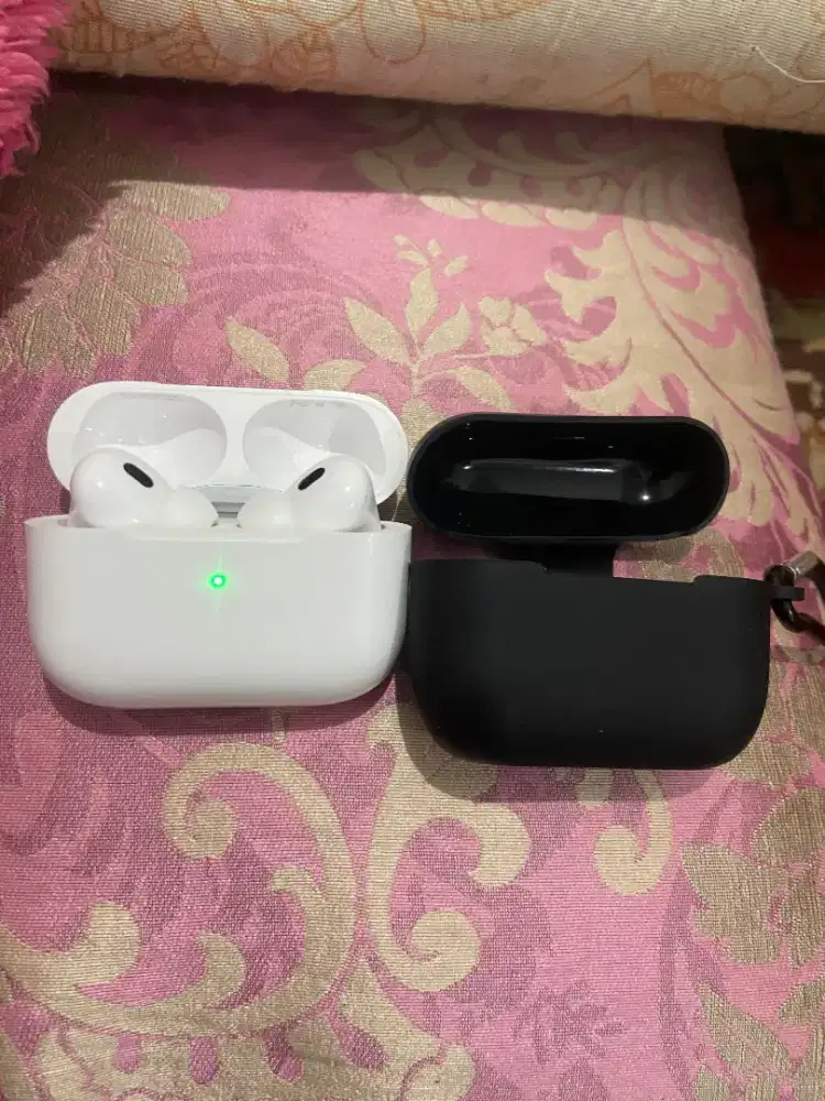 Airpods pro 2 ibox