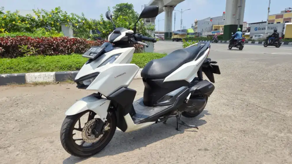 Honda Vario 160 ABS 2022 terawat