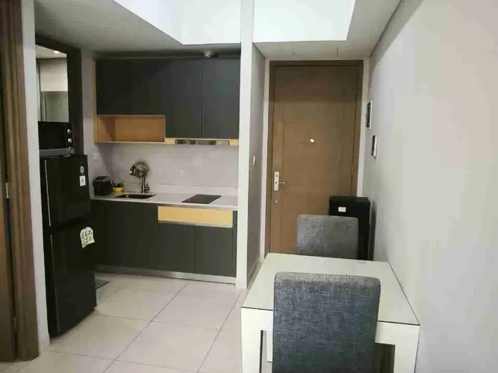Disewakan Taman Anggrek Residences 1 Bedroom Furnished Nice