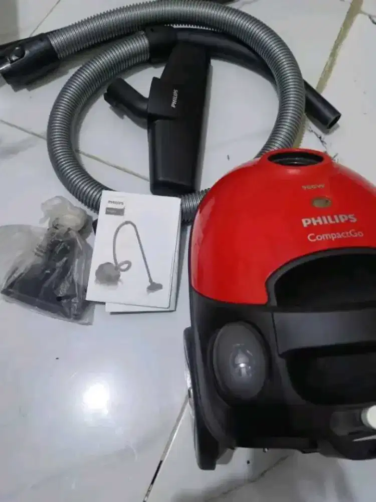Di jual vakum cleaner