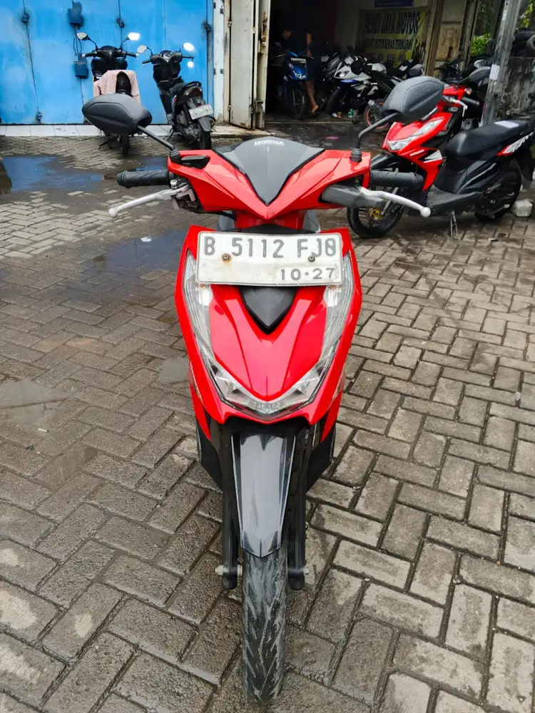 Beat New 2022.Ss lengkap