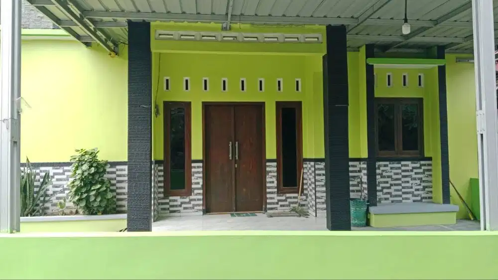 Kontrakan lokasi Kudus Jateng