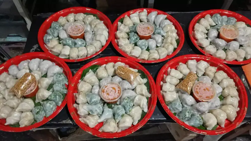 Penjaga STAN choipan