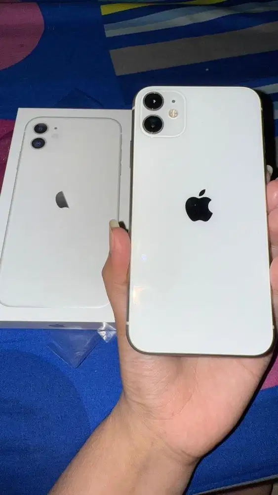 Ip 11 64 gb original