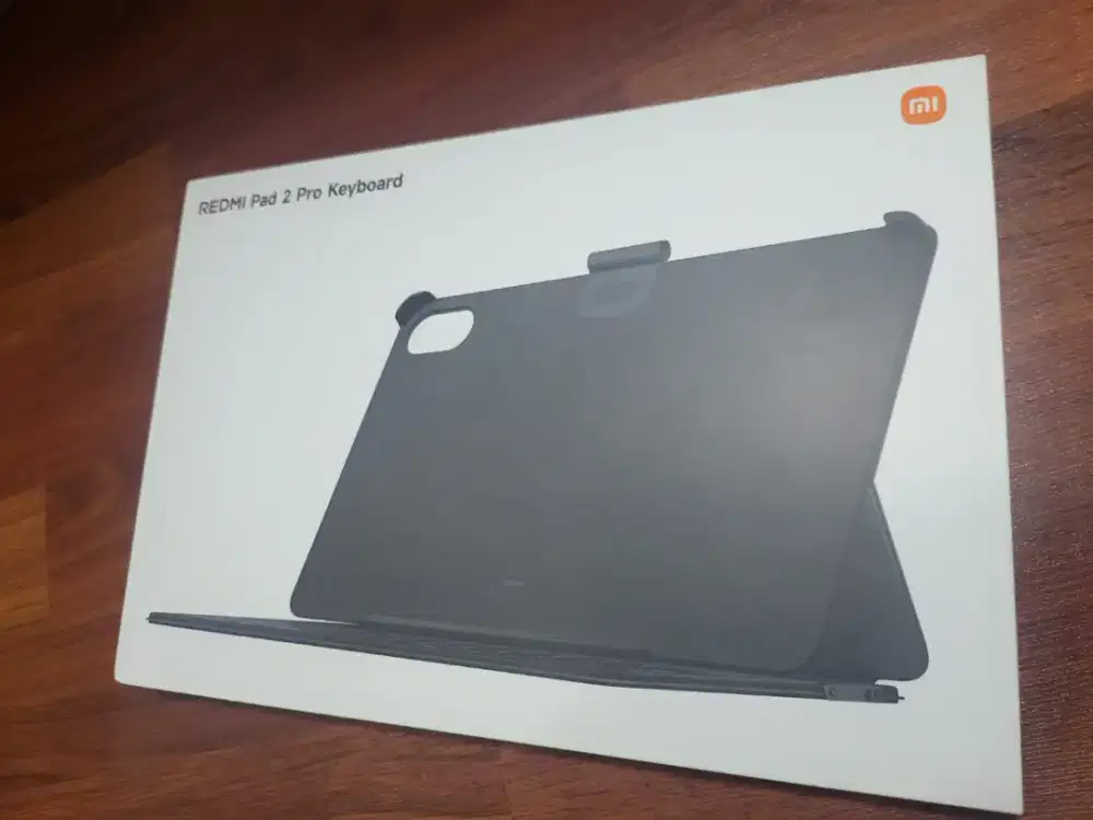 Keyboard Redmi Pad 2 pro Original