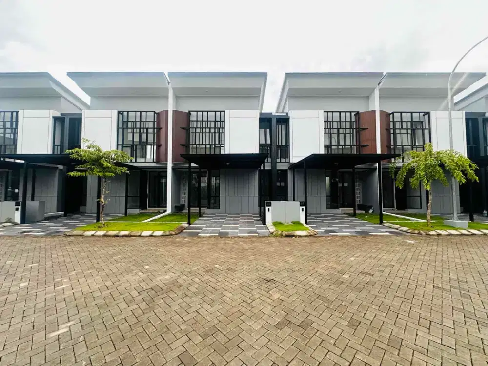 DIJUAL RUMAH 2 LANTAI SIAP HUNI DIMAKASSAR BUKIT BARUGA ANTANG