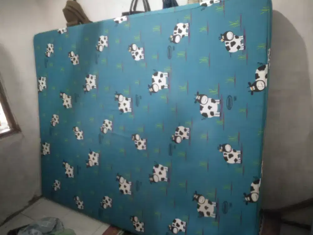 kasur busa royal foam