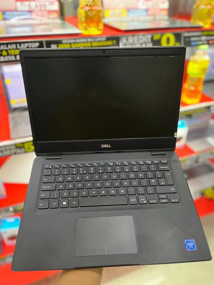 Laptop Build Up || Dell Wyse Cocok untuk kebutuhan pelajar