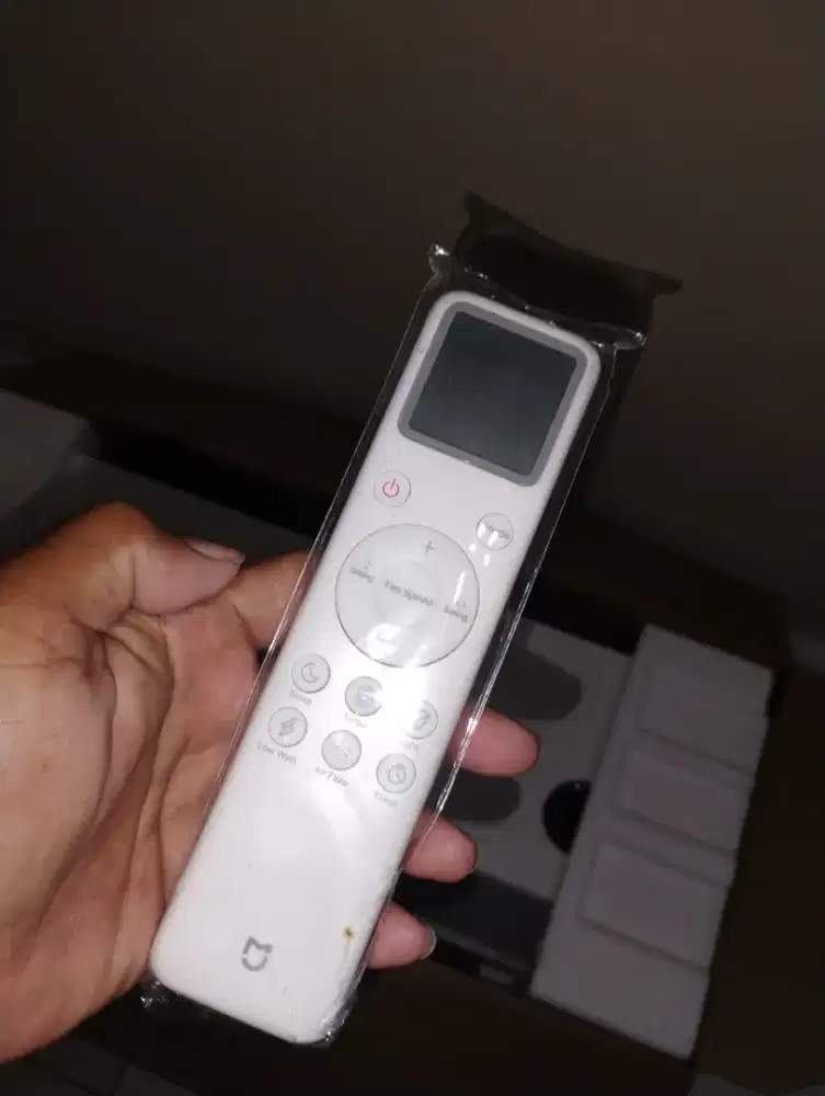 Di jual AC xiaomi 1pk baru pakai 3 bulan