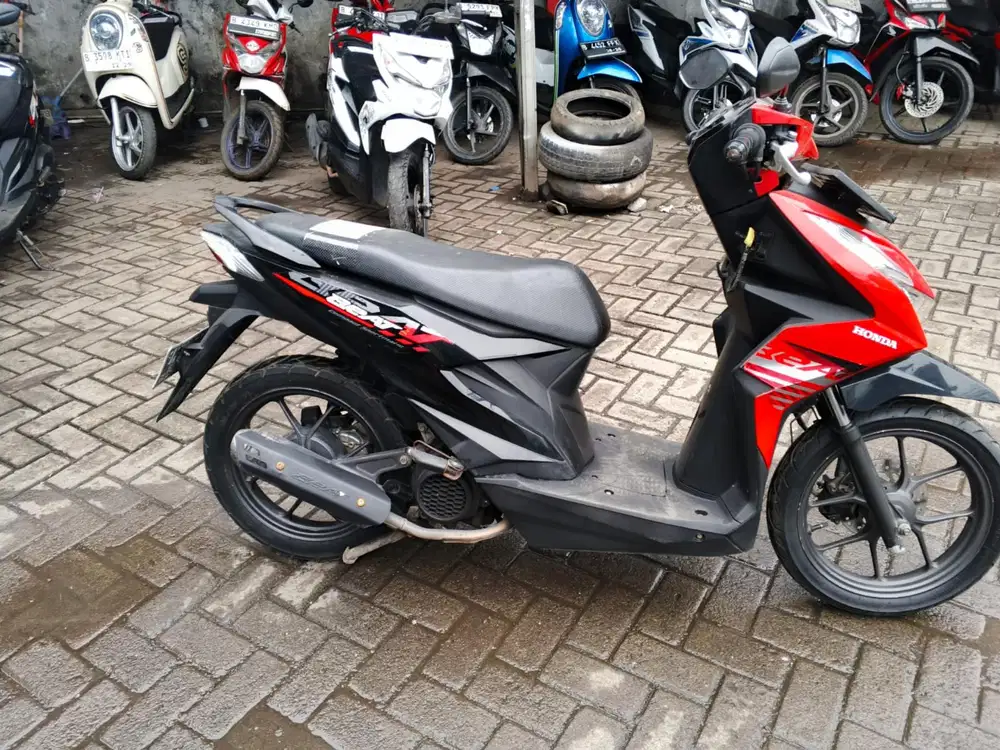 Beat CBS News tahun' 2022. Ss lengkap