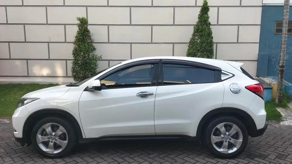 Honda HR-V 2017 Bensin