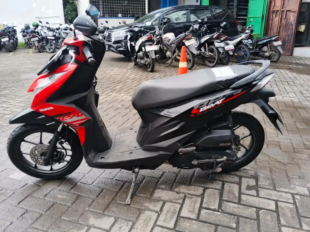 Beat CBS News tahun' 2022. Ss lengkap