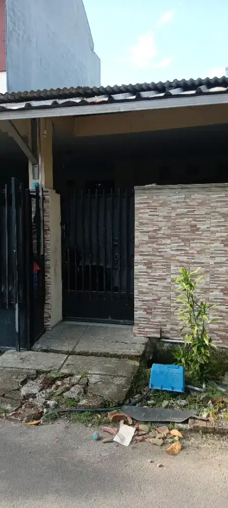 Jual Rumah cepat murah