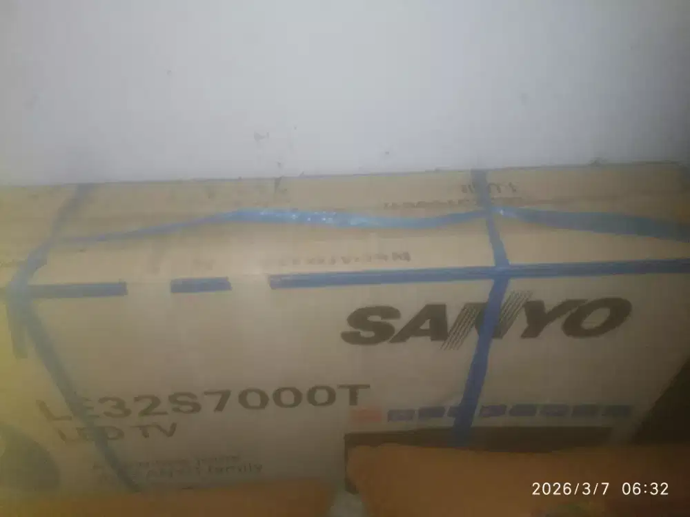 Tv LED Sanyo 32 inchi