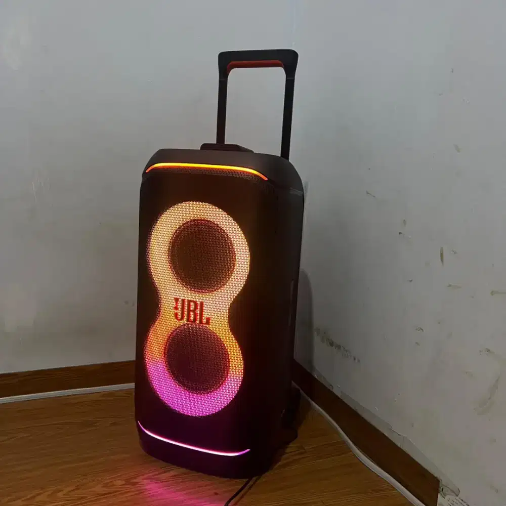 JBL PARTYBOX STAGE 320 (ORIGINAL)