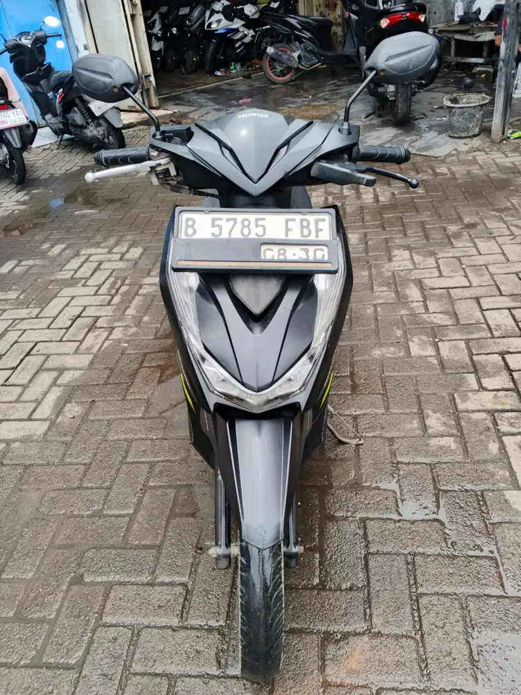 Beat CBS News 2020.Pajak hidup