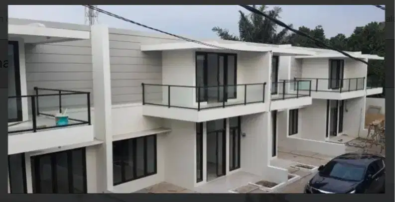 Disewakan Rmah pantai mewah ala bondi sydney australi jatisarijatiasih