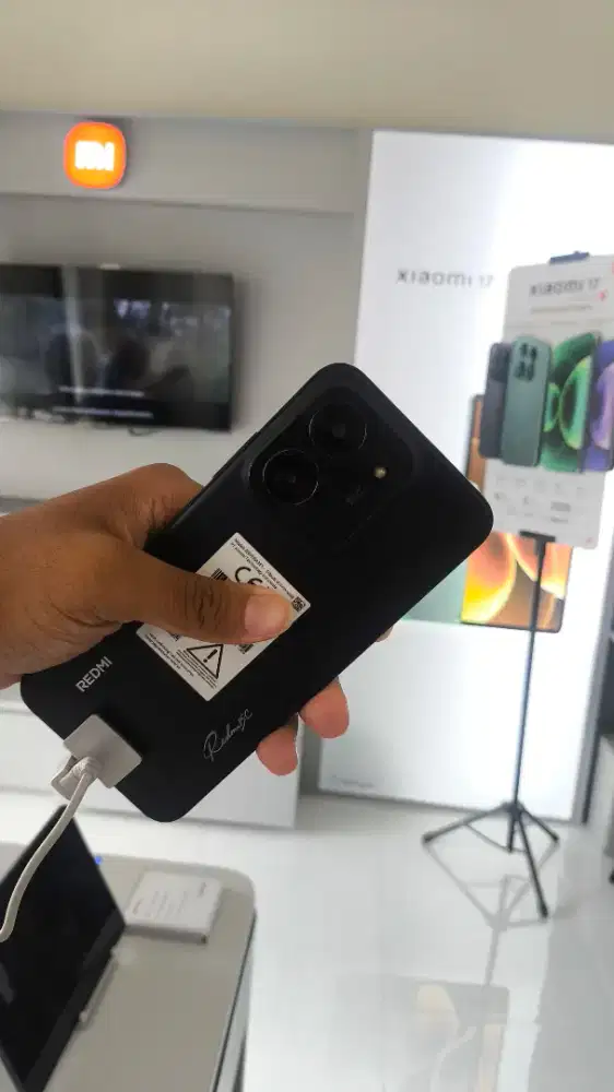 REDMI 15C PROMO PROMO