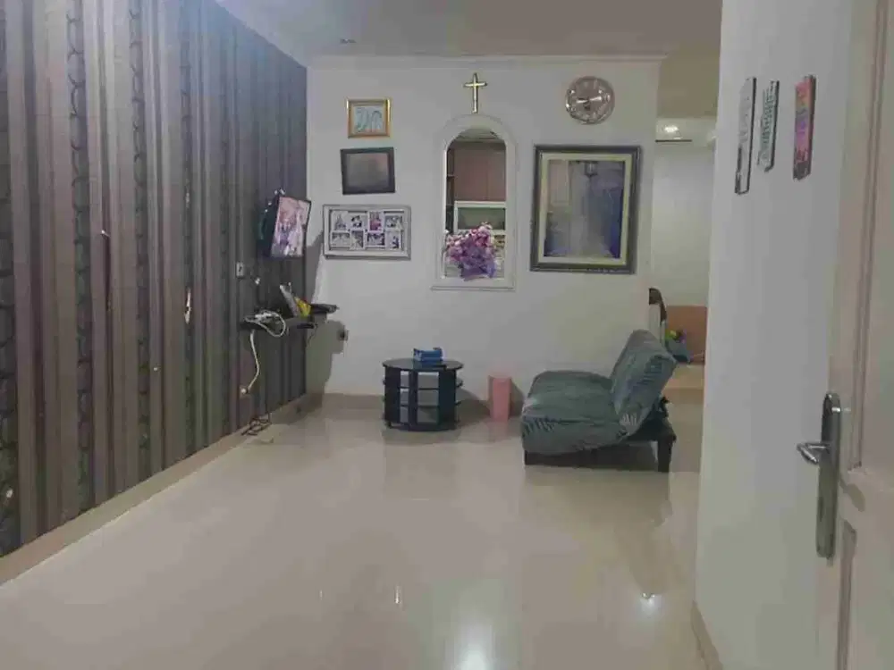 Dijual Rumah Sektor 7A Gading Serpong