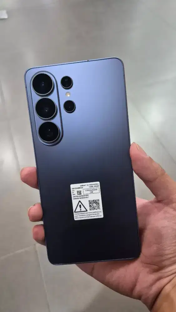 Samsung S26 Ultra 512GB Garansi Resmi