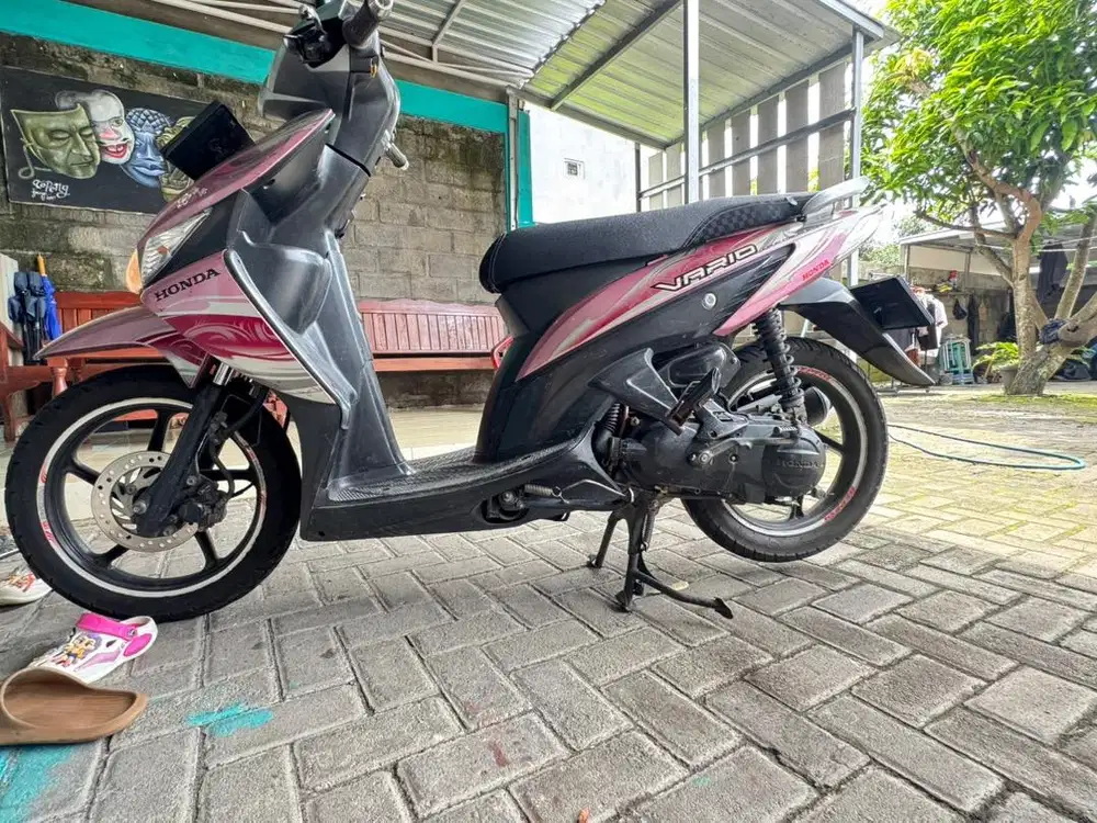 Honda Vario 2010