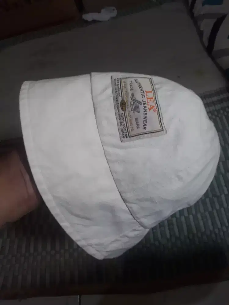 Kupluk Lea org cream