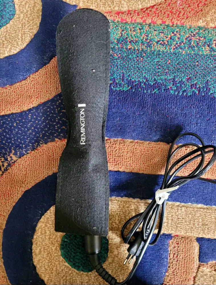 Catokan Remington Original