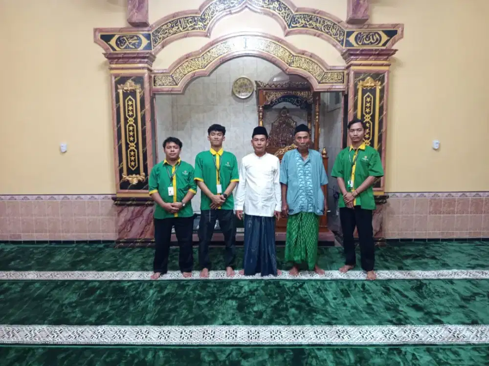 Karpet Masjid Murah