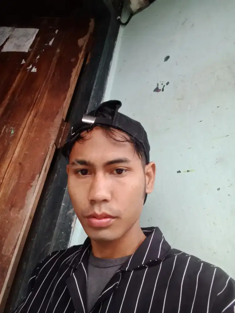 Butuh lowongan pekerjaan