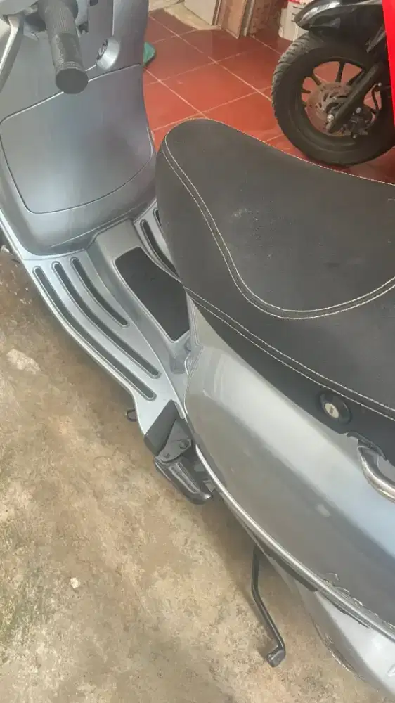 Vespa LX 125 i-get 2023