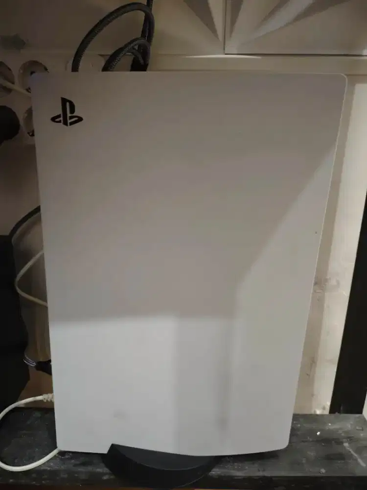 Ps5 fat disc seri 12 ori + ssd adata 1 tb