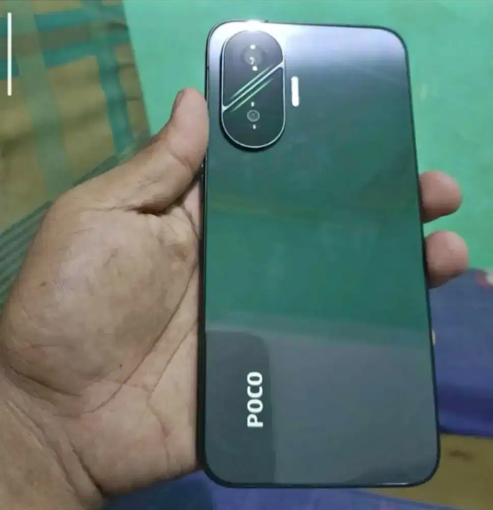 POCO F7 12/512 FULLSET