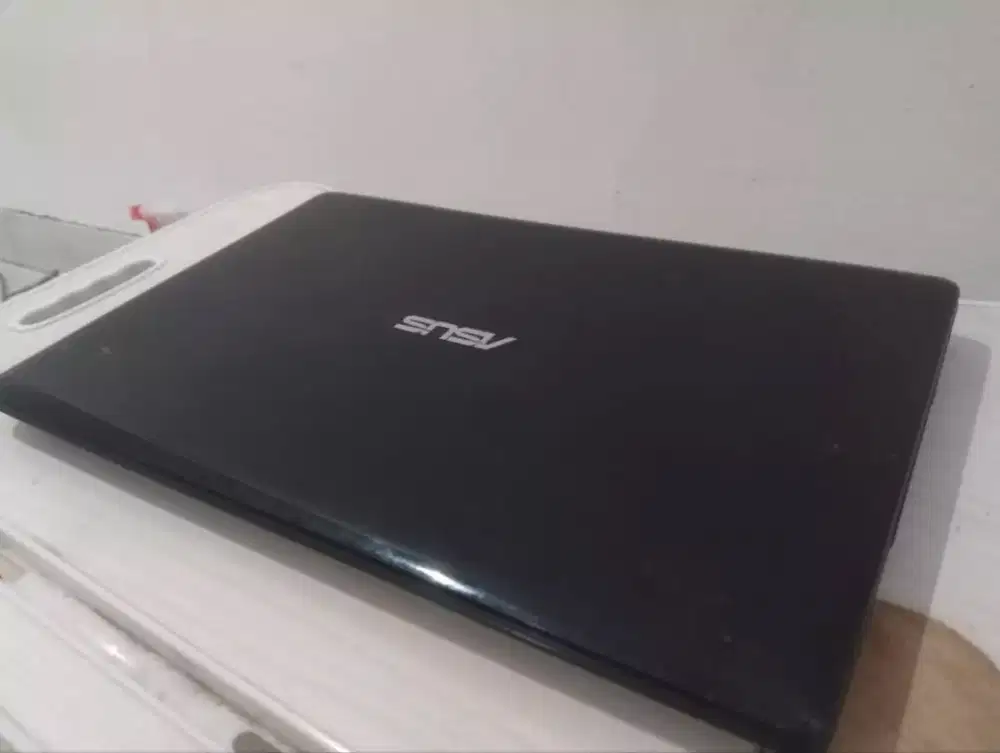 laptop Asus x550v