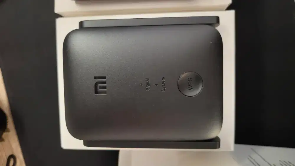 Xiaomi Mi WiFi Range Extender AC1200