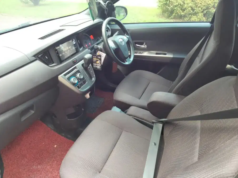 Toyota Calya New G Automatic