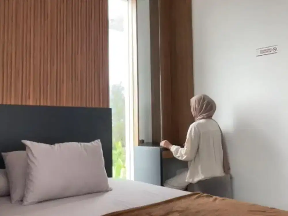 VILLA VIEW PEGUNUNGAN DAN KOTA BATU// DEKAT ALUN - ALUN KOTA BATU