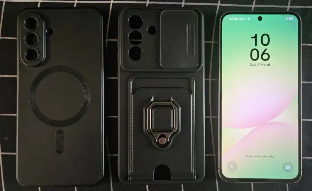 Samsung A56 Like New