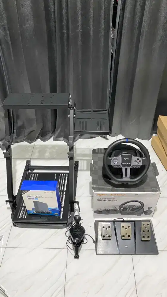 String Whel PXN V9 Gen