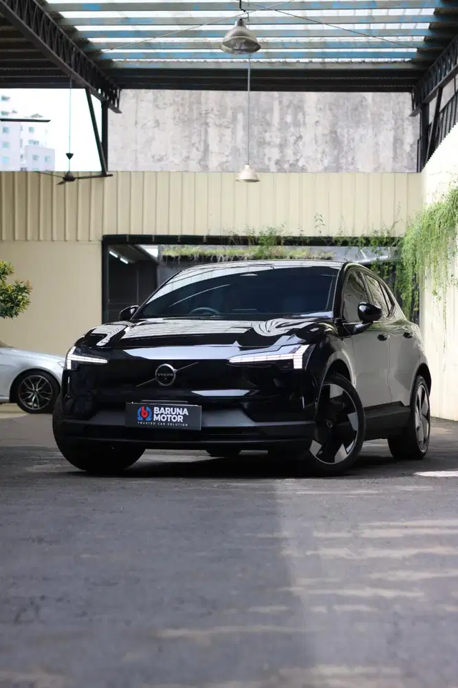 [ LIKE NEW ] VOLVO EX30 ULTRA 2024