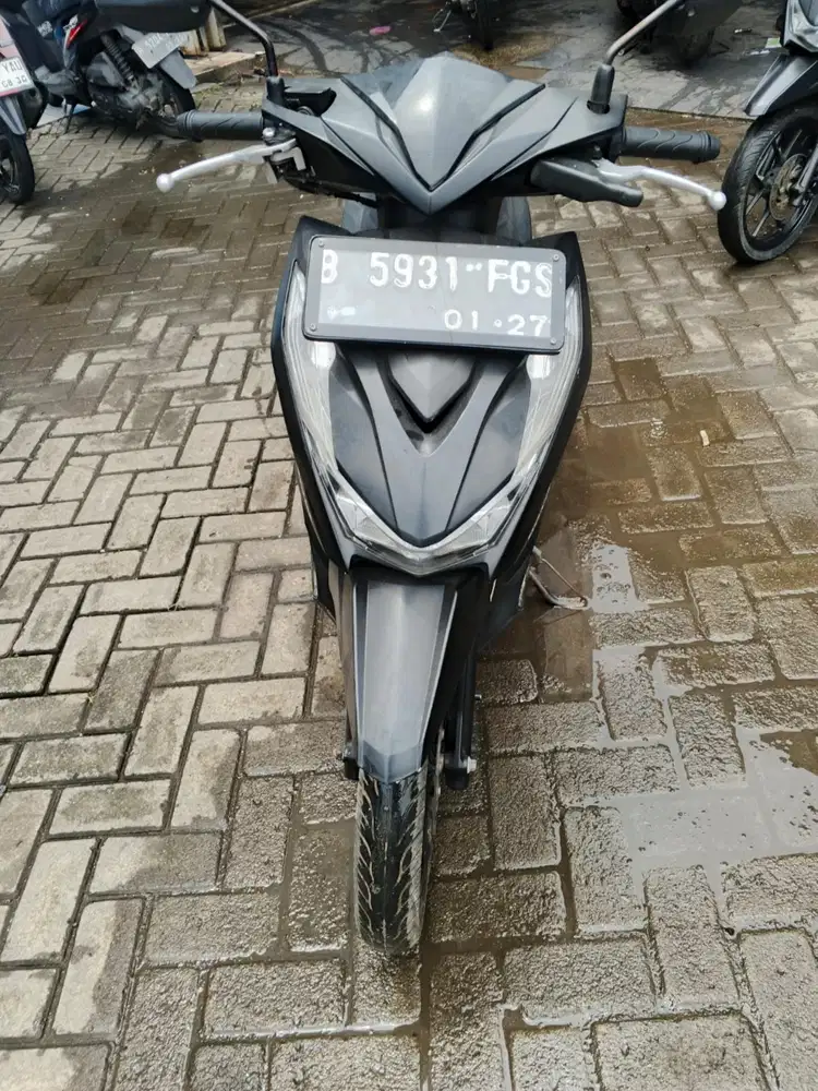 Beat CBS ISS tahun 2022.Ss lengkap