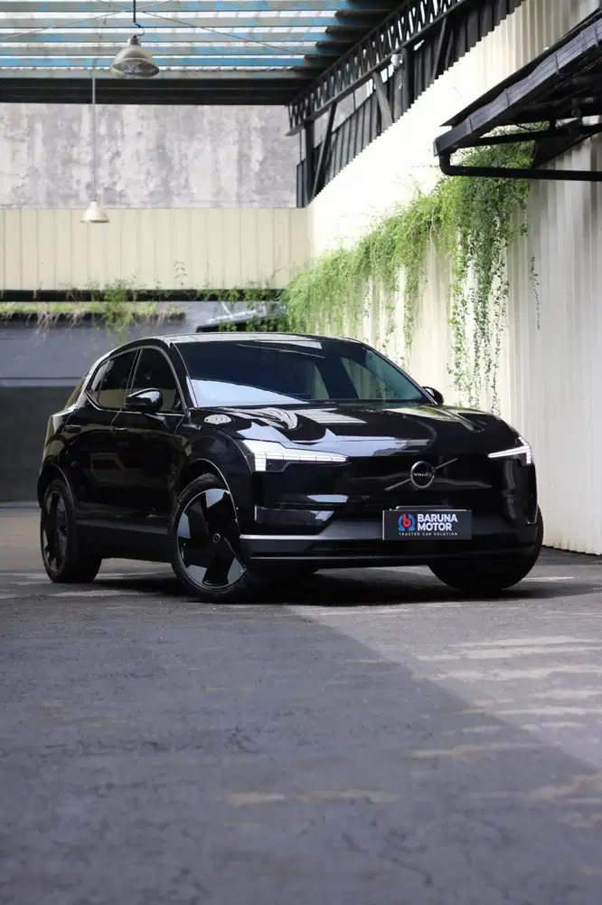 [ LIKE NEW ] VOLVO EX30 ULTRA 2024