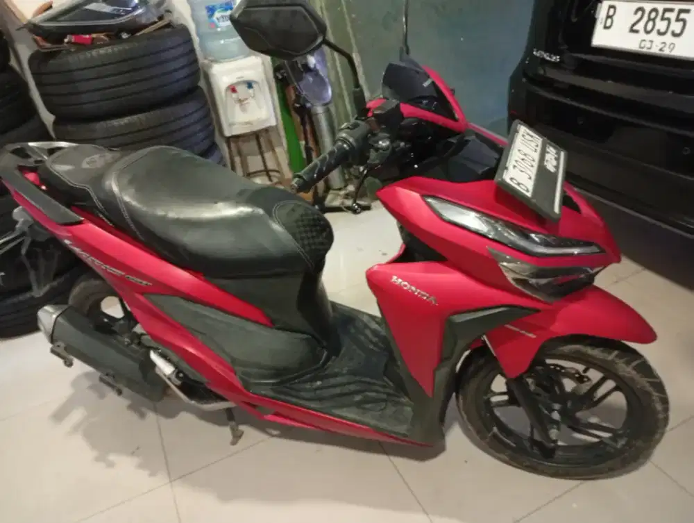 Vario Abs thn 2019