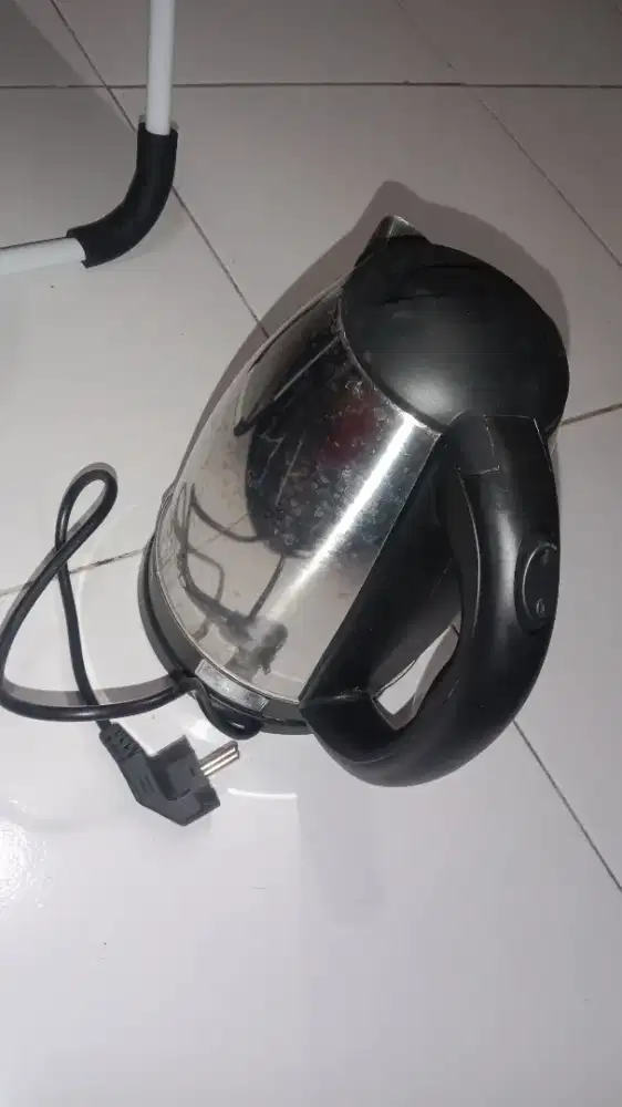 kettel air listrik/teko untuk masak air
