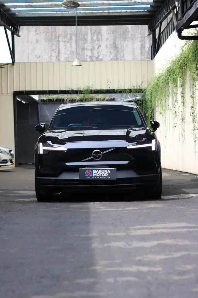 [ LIKE NEW ] VOLVO EX30 ULTRA 2024